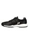 Lumio 3 Men's All-Court Tennis Black Shoes - 2