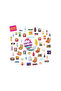 Mini Brands Fill The Fridge Mini Minis Series 1 by ZURU, Collectible Miniature Toy - 2