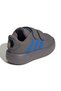 GRAND COURT BALOO CF I Brown Sneakers JR5632 - 4