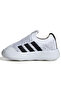 Bubblecomfy I Children's White Sports Shoes Jr5987 - 2