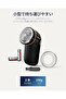 Fabric Shaver, quick and effective removal of pills and bobbles - GC026/80 - 7