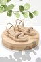 Beige Women's Sandals K05362028138 - 2