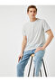 Standard Fit Striped T-Shirt