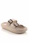 Mink Gel Women's Slippers - K 04740320359 - 3