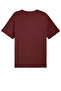 Graphic Relaxed Washed T-Shirt - 2