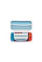 Transport Case Unicorn Blue - 3
