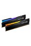 G.Skill Trident Z5 Ck Rgb F5-8400C4052G24Gx2-Tz5Crk 48Gb (2X24Gb) Ddr5 8400Mhz Cl40 Desktop Memory - 2