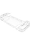 Transparent Protective Case Steelplay for Switch