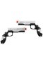 Maxx Tech VR Dual Game Guns Kit - Meta Quest 3 - 3