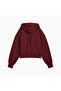 Wardrobe Ess Cropped Hoodie - 2