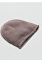 100% Cashmere Beret