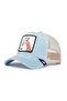 . The Giraffe (Giraffe Figured) Hat 101-0659 - 2