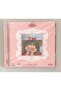 Nilüfer Selam Say Cd (CD إصدار الأصلية الصفر مع الجيلاتين)