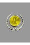 Se Metal Crest Wreath Special for Etiquetteers