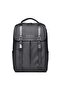 Aibag Cool Waterproof Leather Custom Laptop Backpack - 4