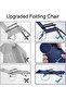 Folding Zero Gravity Camping Chair Folding Beach Chair FOR Outdoor - 2