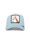 . The Giraffe (Giraffe Figured) Hat 101-0659