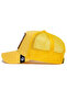 . G.O.A.T (Goat Figure) Hat 101-0385 - 3