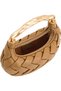 Orla Weave Handbag - 3