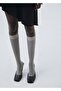 Long rib socks - 3