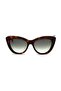 Sf 1022S C214 Women's Sunglasses - 2