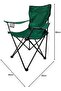 Alsaqer Foldable Camping Chair Heavy Duty/Picnic Chair/Outdoor Hand Support with Cup Holder - 4