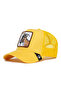 . G.O.A.T (Goat Figure) Hat 101-0385 - 2