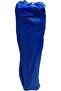 Foldable Camping Chair with Cup Holder Heavy Quality (Blue) - 6