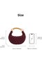 Orla Weave Handbag - 3