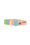 Eraser Pastel Ps-20 (1 Piece Random Color Will Be Sent)