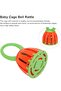 Baby Cage Ring Orff Plastic Percussion Music Instruments for Babies - 3