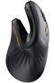 Ergonomic Mouse, EM11 NL Bluetooth Rechargeable Wireless Vertical Mouse, 3 Multi-Device Con - 2