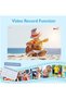 Kids Digital Camera with Video Recorder – HD Photography, Fun Toy Camera for Boys & Girls - 4