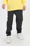 Unisex Anthracite Pants School Pants - 2