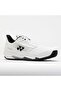 Pc Ad Accel Men's White All-Court Tennis Shoes - 4