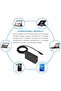65W Charger 15V/4A Power Supply Adapter Compatible with Microsoft Laptop/Tablet Surface Pro 3 - 3