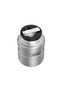 Stainless Steel Hot Cold Insulated 0.47 Liter Food Thermos with Spoon Colorful - 4