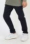 Uniseex Navy Blue Pants School Trousers - 5