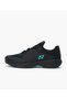 Sonicage Wide Men's Black All-Court Tennis Shoes - 3