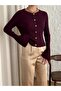 Spanish Sleeve Annetta Knitwear Cardigan - 2