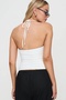 Women's Tie-Neck Back Detail Blouse JT9086 - 4