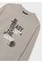 Boy's 2-Piece Sweatshirt - 3