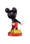 Mickey Mouse Cable Guy Support Figurine - 3