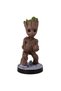 Toddler Groot Charging Stand Cable Guys PS4