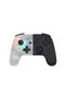 Controler Bluetooth White Star - Nintendo Switch / PC - 4