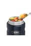 Stainless Steel Hot Cold Insulated 0.47 Liter Food Thermos with Spoon Colorful - 4