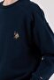 4-15 Years Licensed Us Polo Assn Boys' Suit-Navy Blue - 6