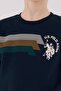 4-15 Years Licensed Us Polo Assn Boys' Suit-Navy Blue - 3