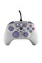 Controler, Turtle Beach, Xbox Series X|S, Xbox One, PC, White/Purple - 2