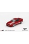 Mgt00987 1/64 Nissan Skyline Gt-R (R32) Veilside Combat C-I Gem Red - 2
